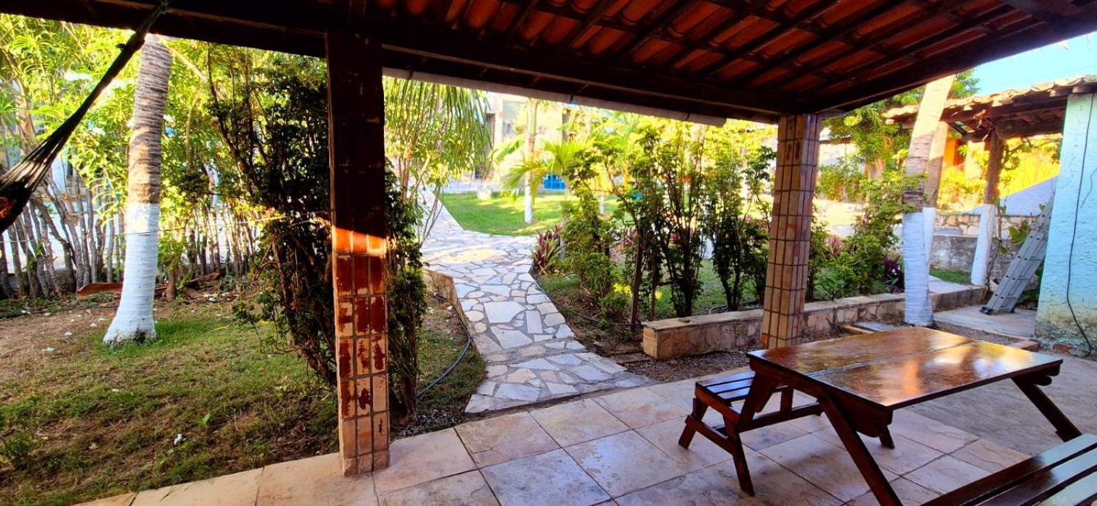 Casa No Residencia Familia Villa Canoa Quebrada Kamer foto