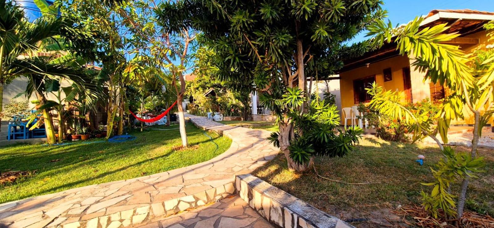 Casa No Residencia Familia Villa Canoa Quebrada Kamer foto