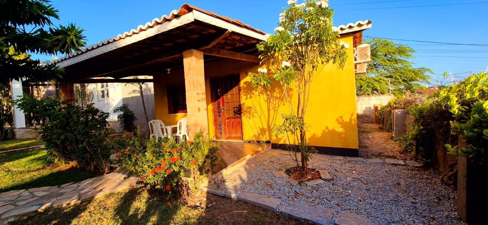 Casa No Residencia Familia Villa Canoa Quebrada Kamer foto
