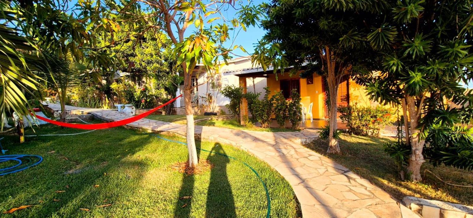 Casa No Residencia Familia Villa Canoa Quebrada Kamer foto