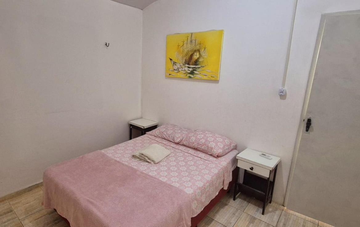Casa No Residencia Familia Villa Canoa Quebrada Kamer foto